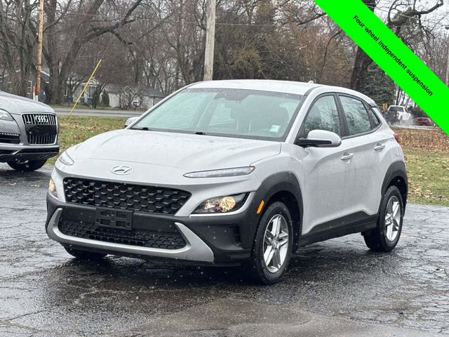 Used 2023 Hyundai Kona SE w/ Cargo Package image 27