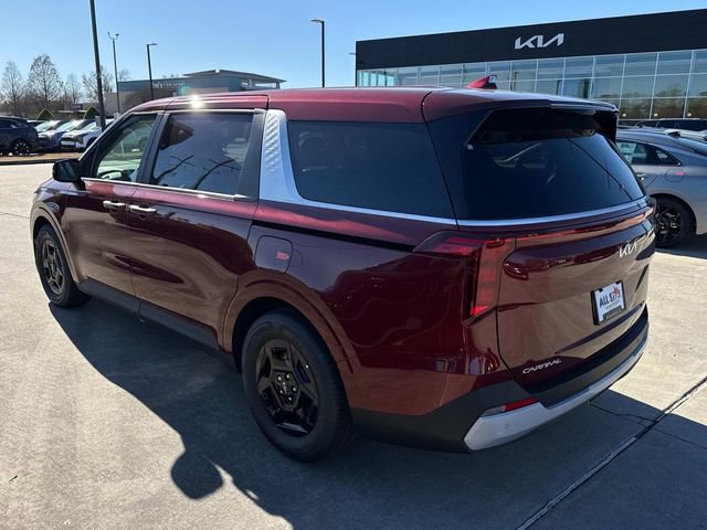 New 2026 Kia Carnival image 6