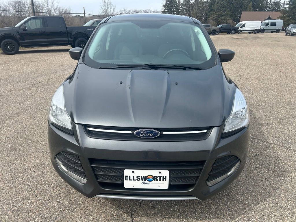 Used 2016 Ford Escape SE AWD/4WD image 2