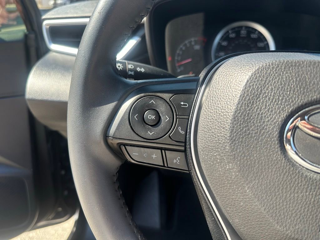 Used 2020 Toyota Corolla SE image 26