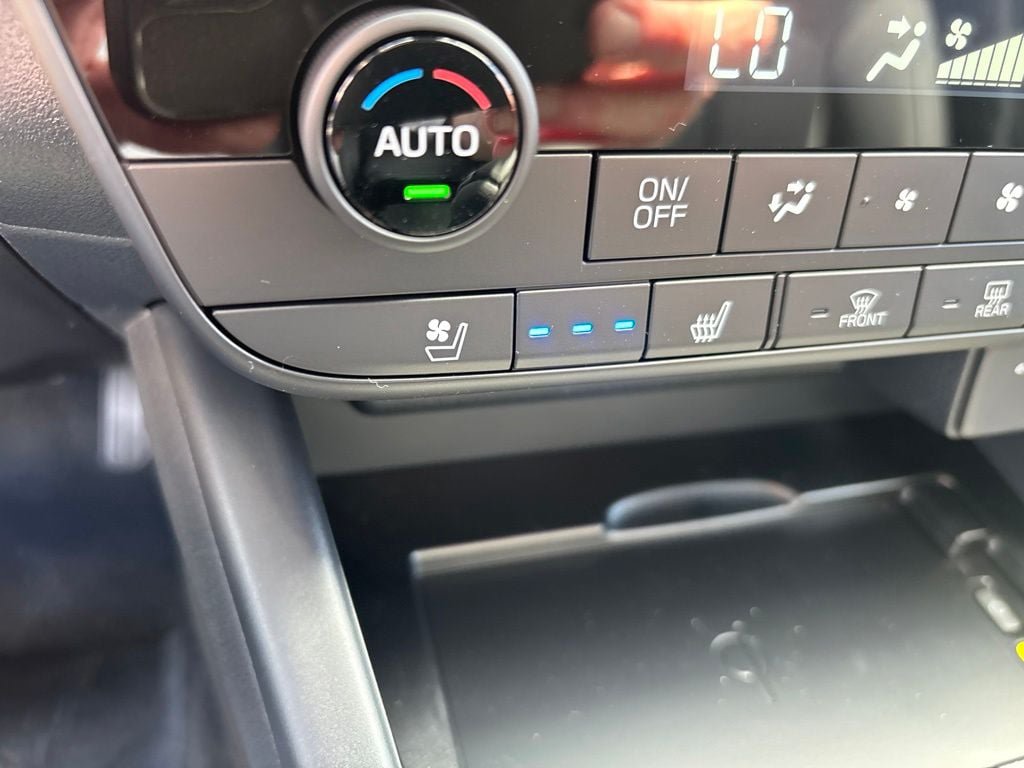 New 2026 Subaru Outback Touring XT AWD/4WD image 25