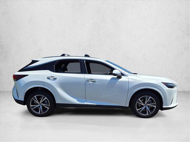 Used 2025 Lexus RX 350 Premium FWD image 4