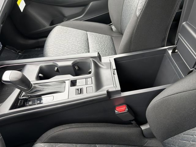 New 2026 Nissan Sentra SV w/ SV Convenience Package image 21