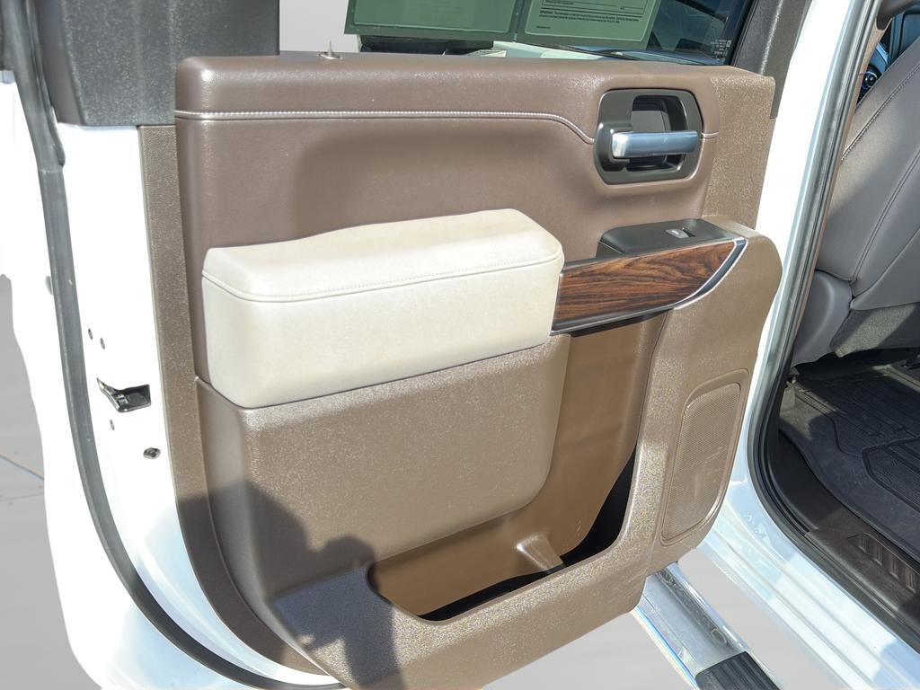 Used 2023 GMC Sierra 2500 SLT w/ Texas SLT Premium Package image 15