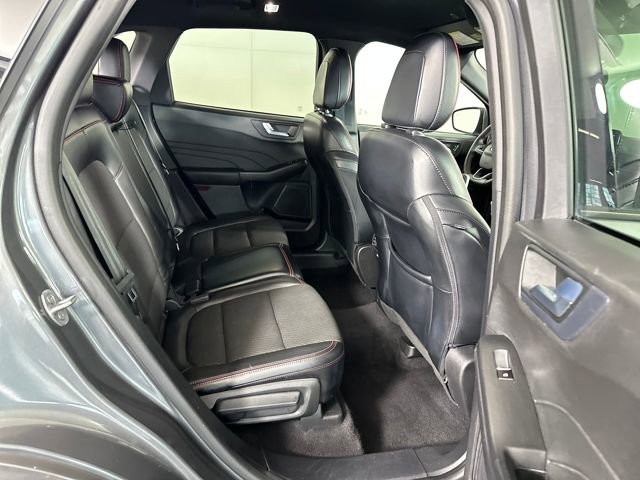Used 2023 Ford Escape ST-Line image 27