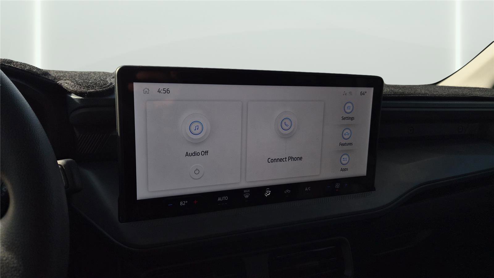 Used 2025 Ford Maverick XL w/ Equipment Group 102A image 17