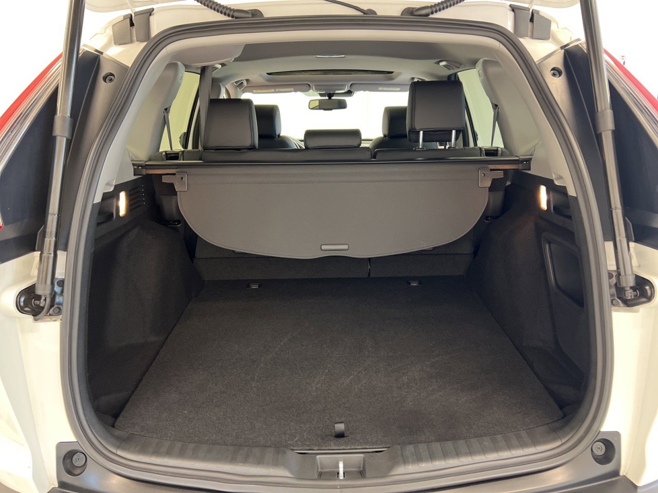 Used 2022 Honda CR-V EX-L image 31