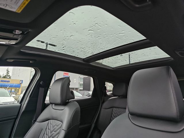 New 2026 Kia Sportage X-Line Prestige image 19