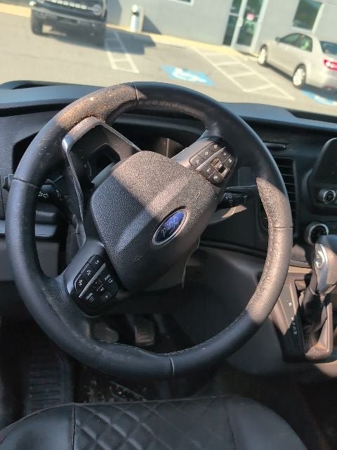 Used 2024 Ford Transit 250 148 Medium Roof w/ Load Area Protection Package RWD image 4