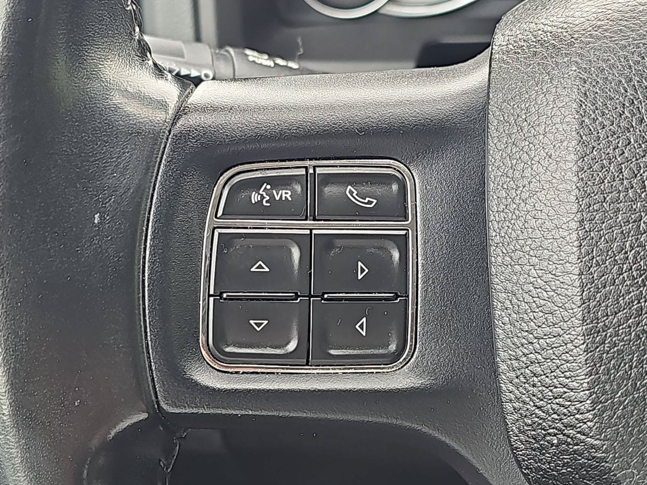 Used 2019 RAM 1500 Big Horn AWD/4WD image 20