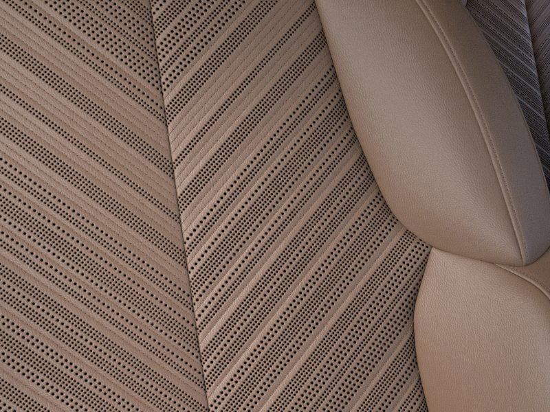 New 2026 Cadillac Escalade IQL Luxury w/ LPO, Radiant Package image 45