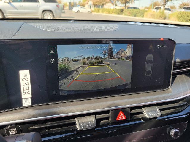 New 2027 Kia K5 GT-Line FWD image 9