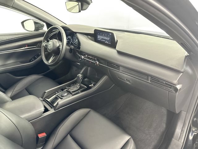 Used 2024 MAZDA MAZDA3 s FWD image 29