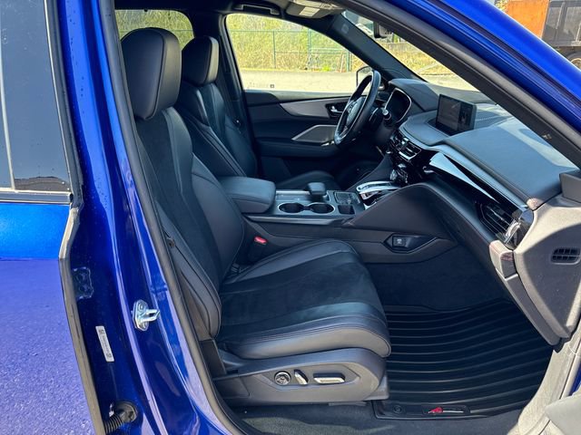 Used 2023 Acura MDX A-Spec image 11