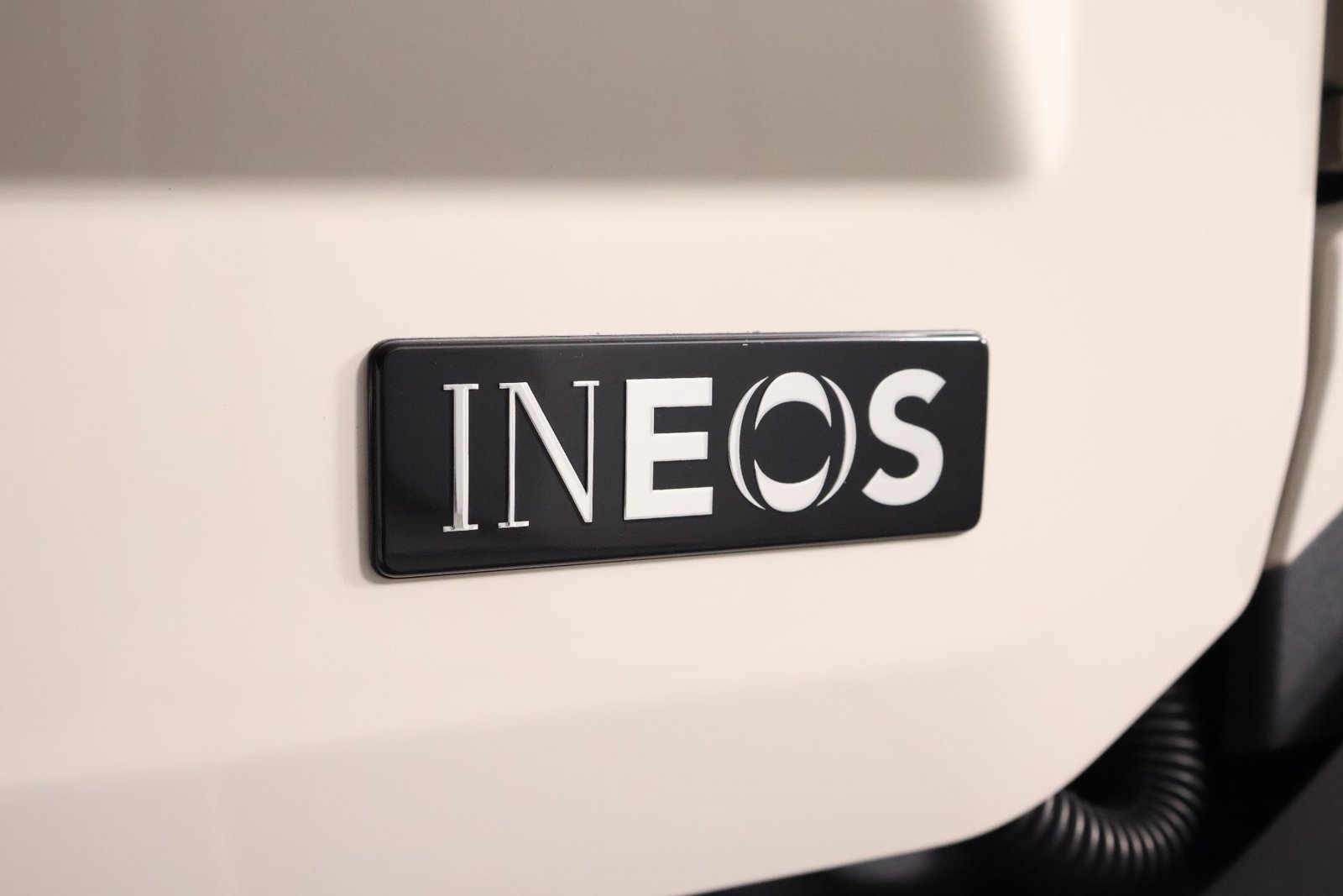 New 2026 INEOS Grenadier Station Wagon AWD/4WD image 19