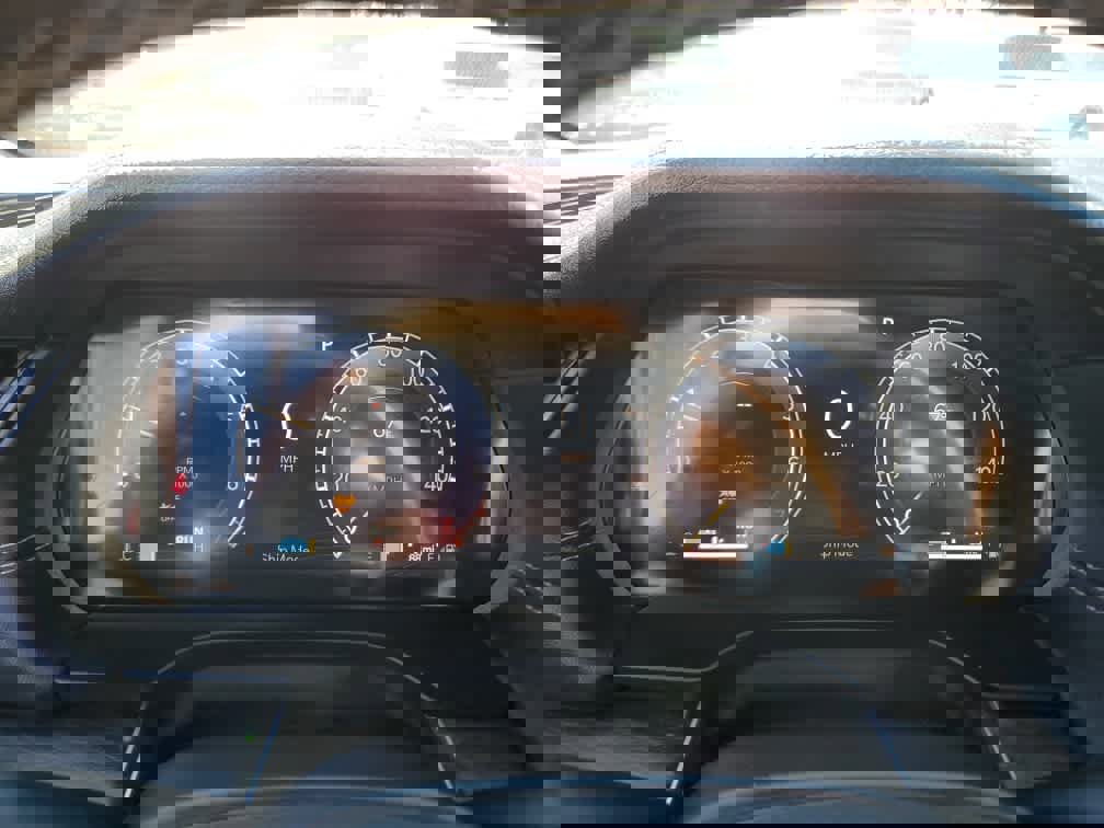 New 2026 Jeep Grand Cherokee Altitude image 26