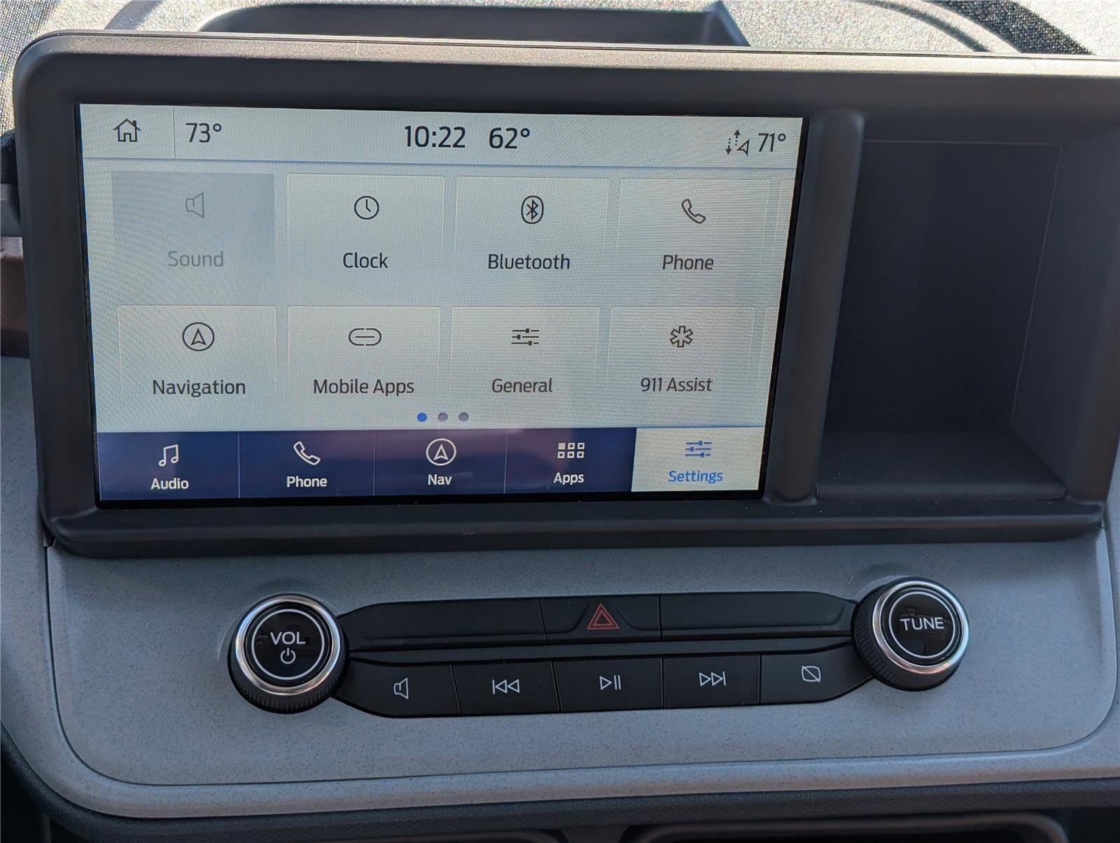 Used 2024 Ford Maverick Lariat image 32