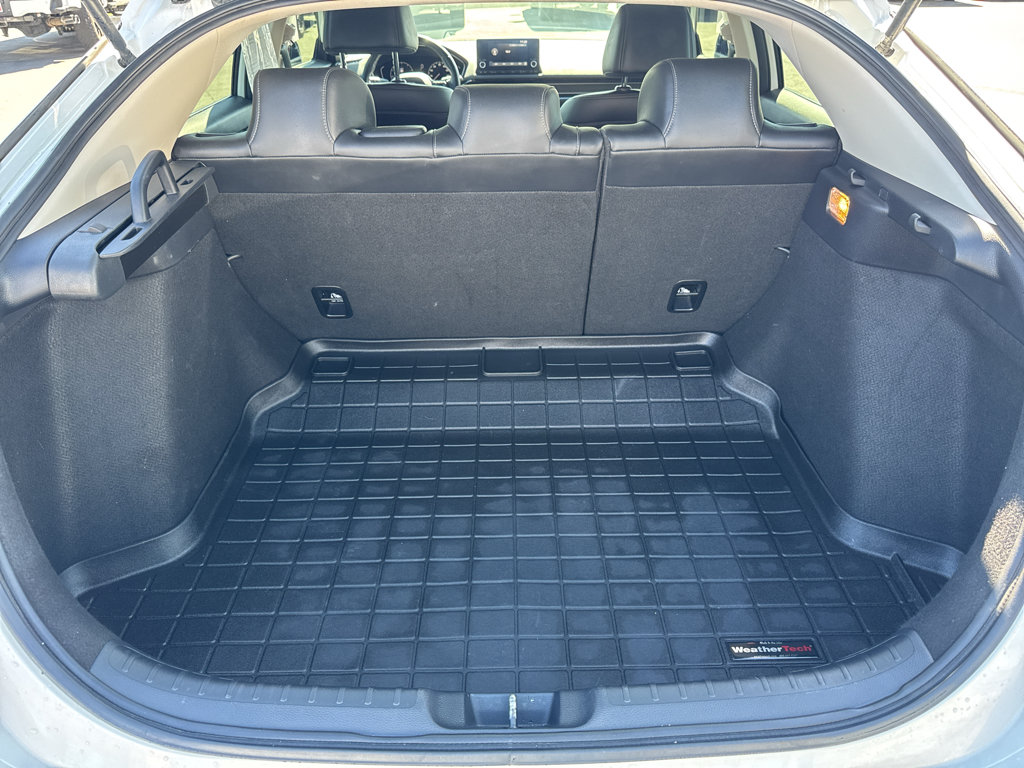Used 2023 Honda Civic EX-L image 7