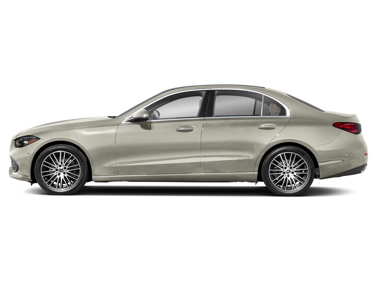 Used 2024 Mercedes-Benz C 300 4MATIC Sedan image 37
