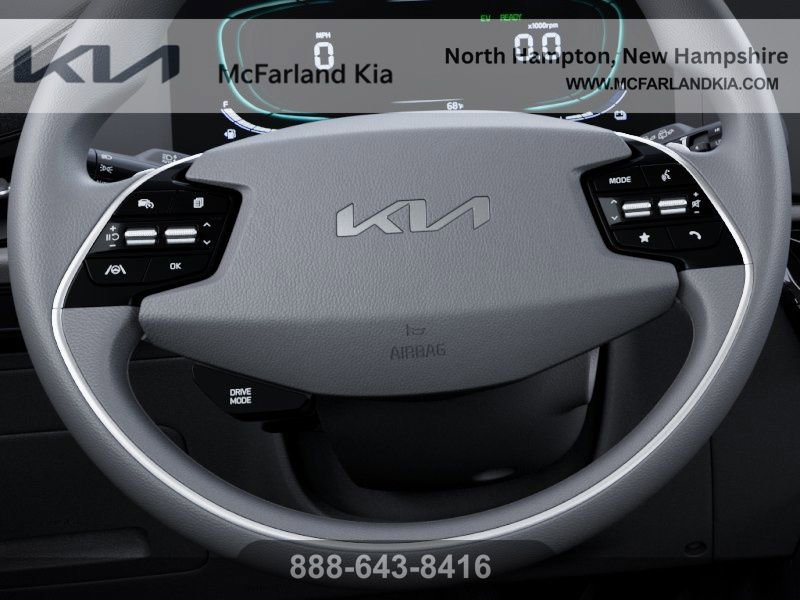 New 2026 Kia Niro LX FWD image 22
