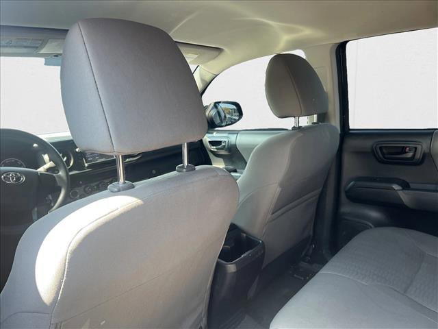 Used 2017 Toyota Tacoma SR image 17