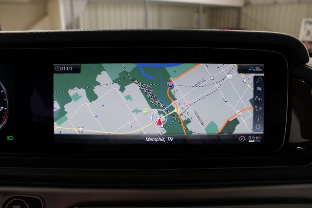 Used 2023 Mercedes-Benz G 63 AMG 4MATIC image 36