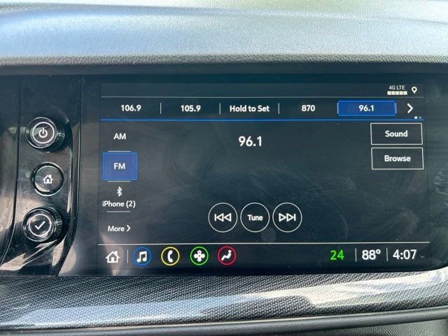 Used 2022 Buick Envision Preferred FWD image 24