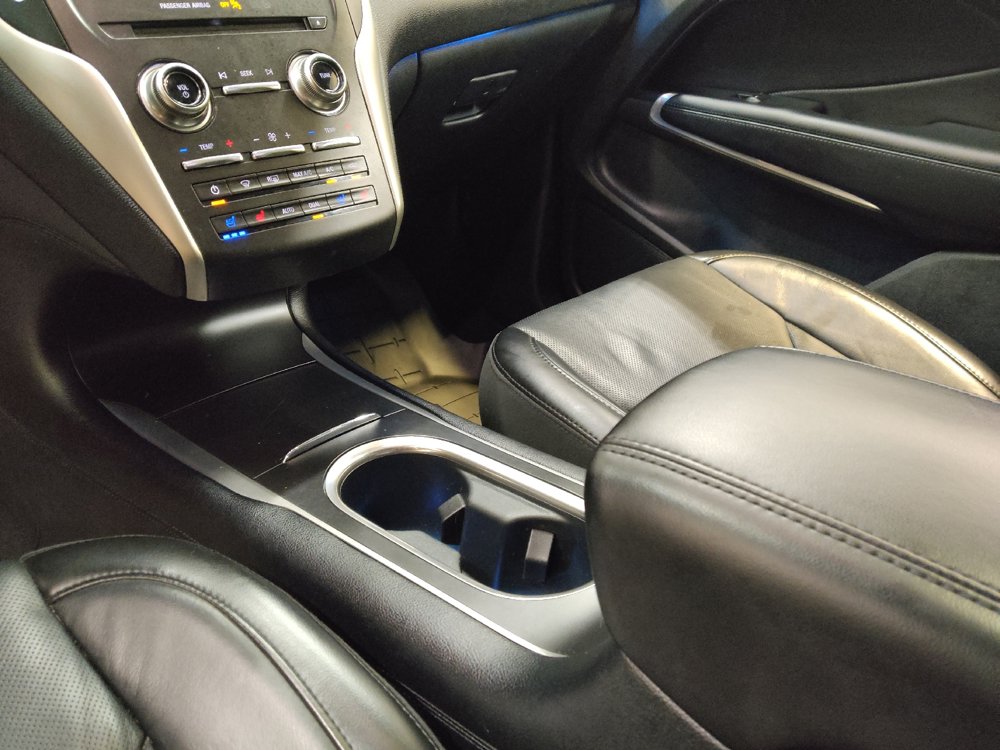 Used 2019 Lincoln MKC Reserve AWD/4WD image 26