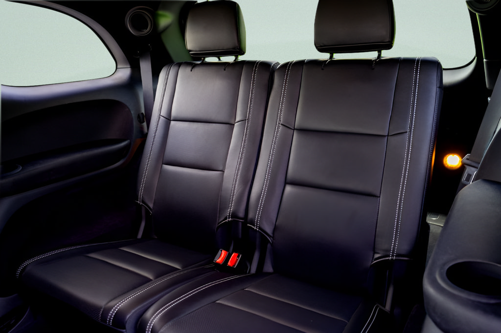 Used 2013 Dodge Durango Citadel w/ Technology Group AWD/4WD image 26