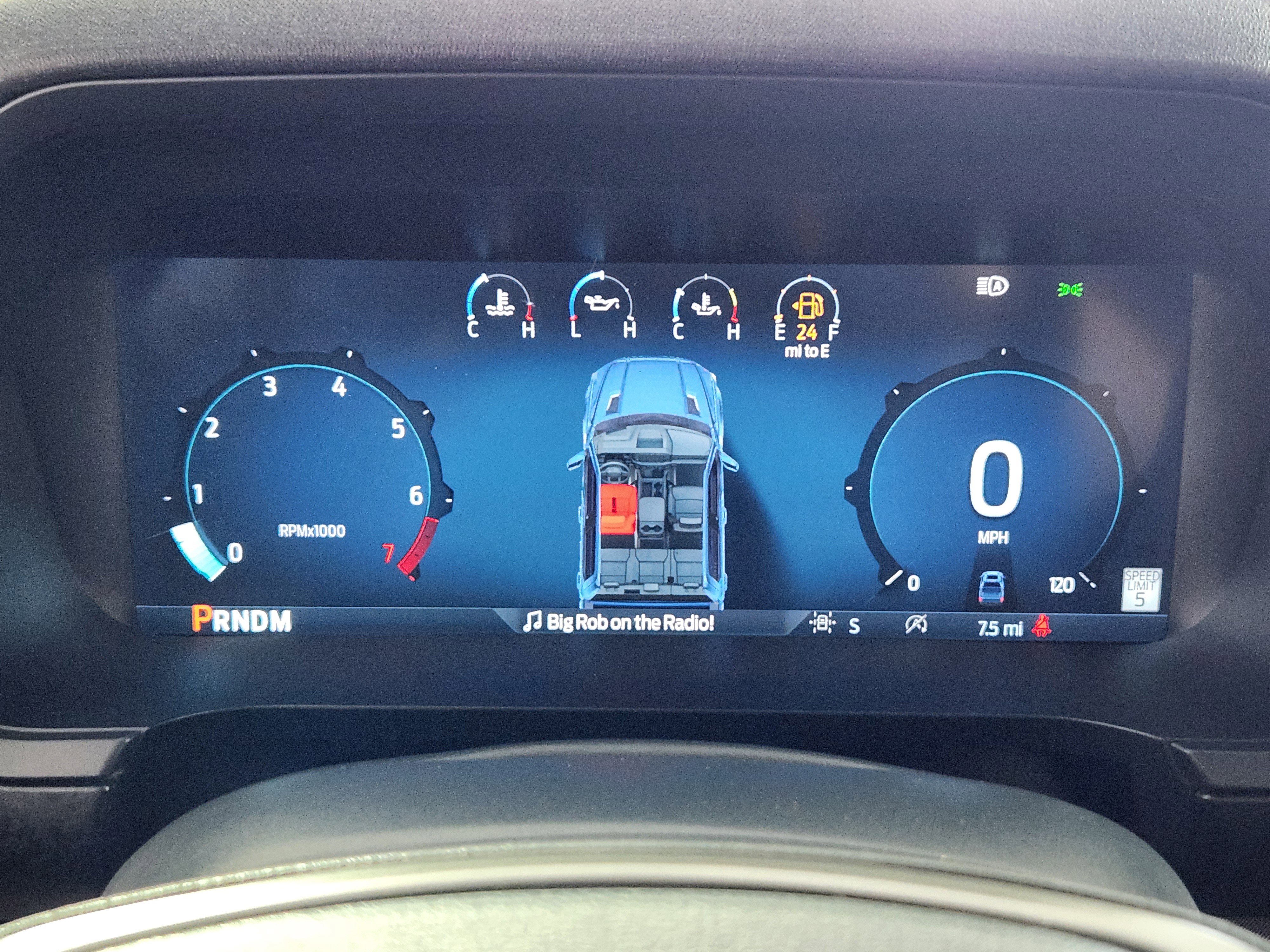 New 2026 Ford F150 Tremor image 21