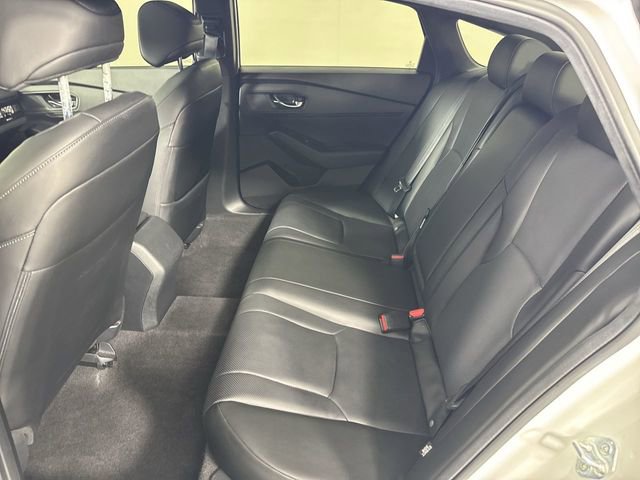 Used 2024 Honda Accord Sport image 24