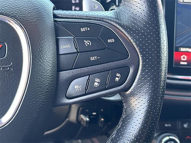 Certified 2023 Dodge Durango GT image 25