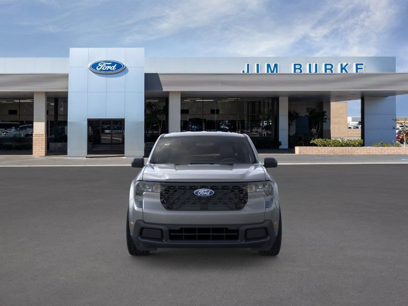 New 2026 Ford Maverick XLT image 6