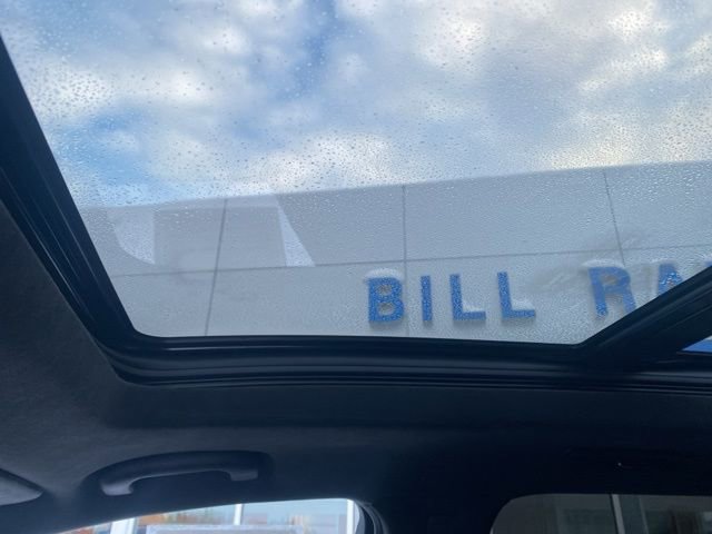 Used 2023 Cadillac XT6 Sport w/ LPO, ONYX Package image 17