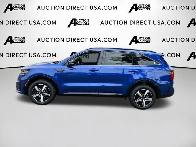 Used 2022 Kia Sorento S FWD image 3