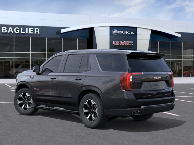 New 2026 GMC Yukon AT4 Ultimate AWD/4WD image 3