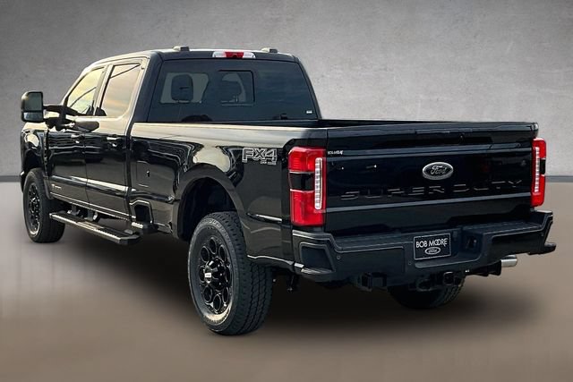 New 2026 Ford F350 King Ranch w/ Chrome Package AWD/4WD image 3