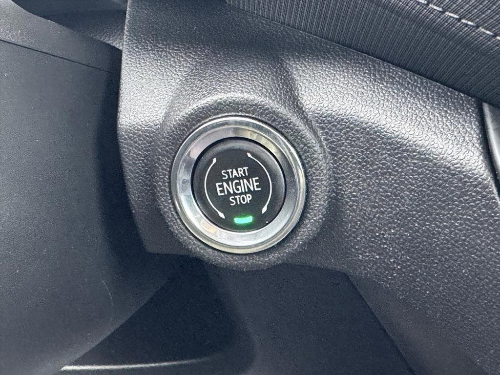 Used 2021 Chevrolet TrailBlazer LT w/ Convenience Package image 24