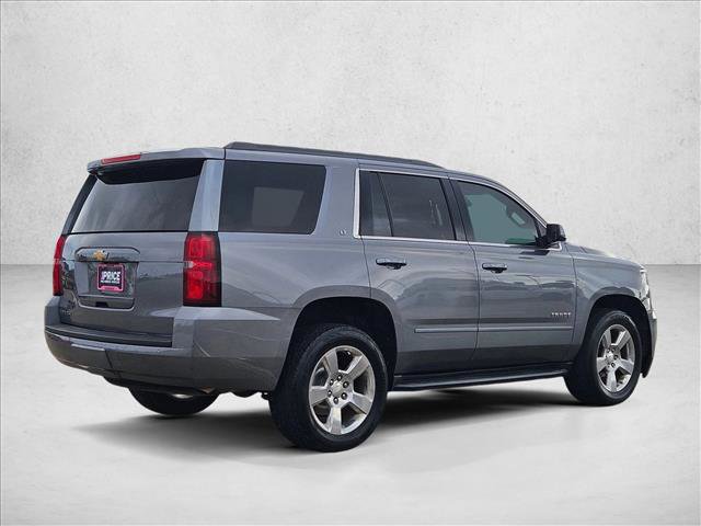 Used 2019 Chevrolet Tahoe LT RWD image 5
