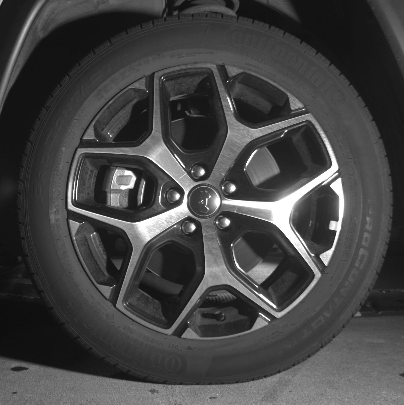 Used 2025 Jeep Compass Limited image 12