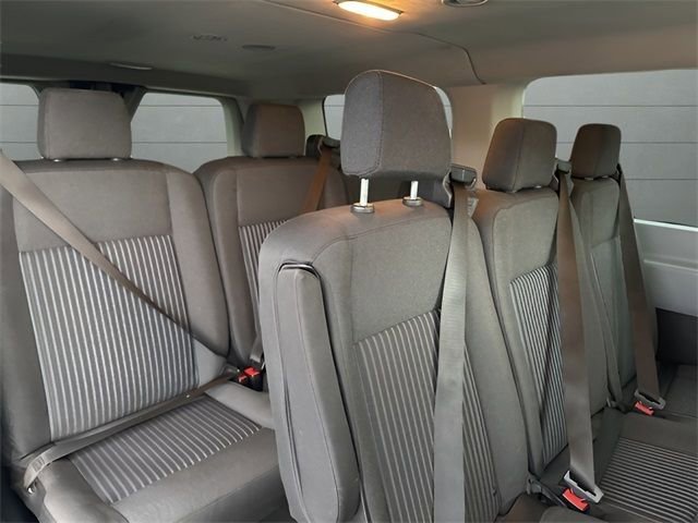 Used 2018 Ford Transit 150 XLT image 17