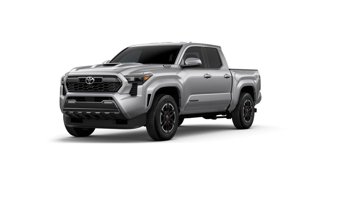 New 2025 Toyota Tacoma TRD Sport image 50