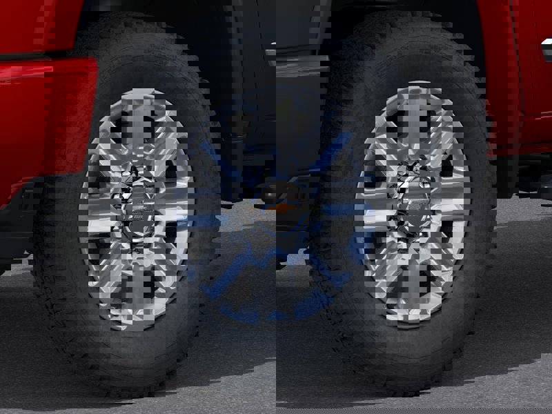 New 2026 Chevrolet Silverado 3500 High Country image 9