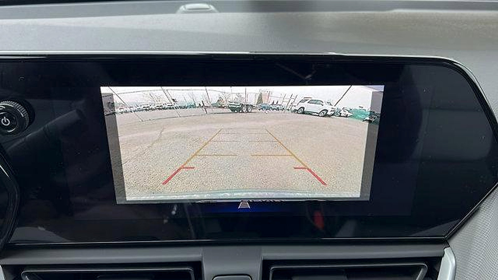 New 2026 Chevrolet TrailBlazer LS w/ LS Convenience Package image 22