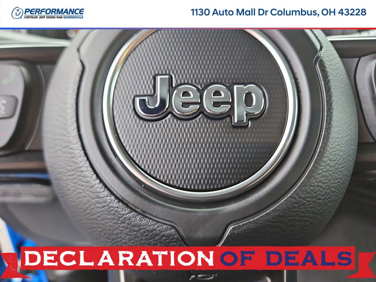 New 2026 Jeep Gladiator Mojave w/ Steel Bumper Group image 20