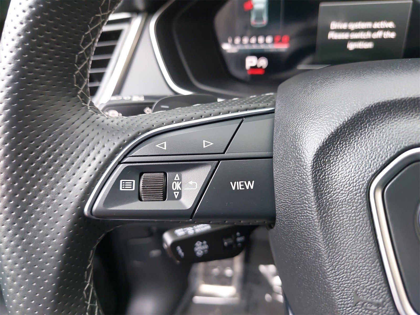 Used 2023 Audi SQ5 Prestige w/ Prestige Package image 19