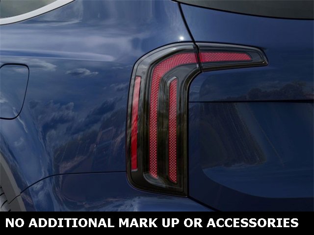 New 2025 Kia Telluride EX image 11