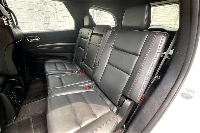 Used 2018 Dodge Durango GT w/ Premium Group AWD/4WD image 26