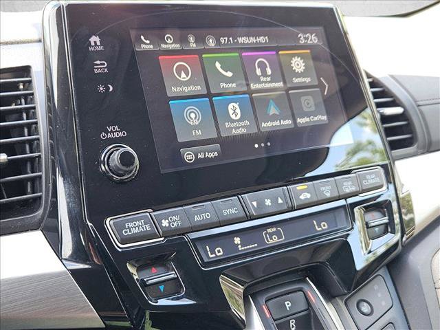 Used 2020 Honda Odyssey EX-L image 8