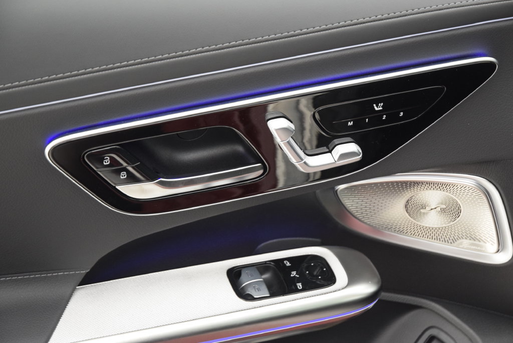 New 2026 Mercedes-Benz CLE 300 4MATIC Coupe image 21
